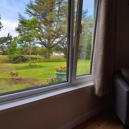 The Old Greenhouse Villa Dunvegan  Exterior photo