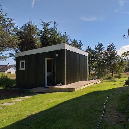 The Old Greenhouse Villa Dunvegan  Exterior photo